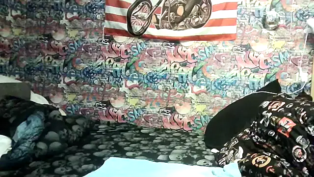 FantasyMichelle online show from October 2, 4:03 pm