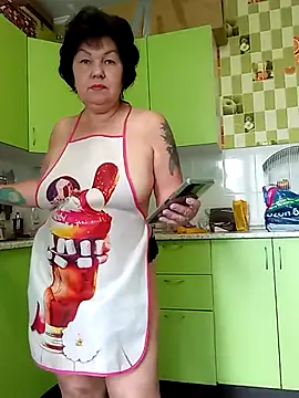 FantasyMichelle online show from May 28, 7:38 am