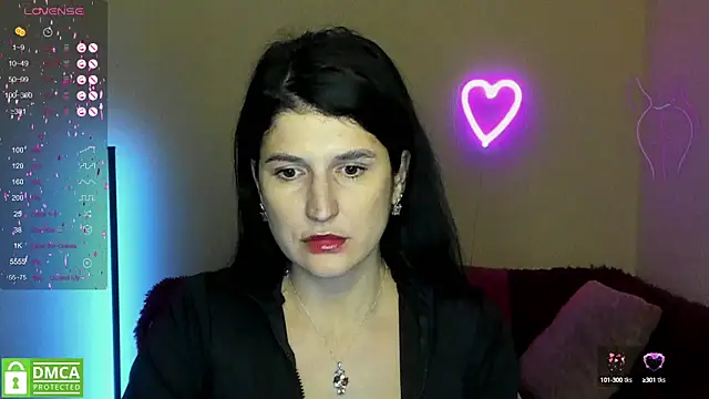 Alianna Solo Kisses online show from March 4, 12:22 pm