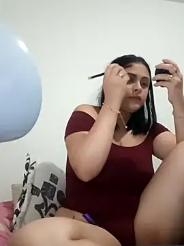 MelannyBell online show from March 16, 2:44 pm