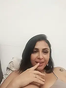 MelannyBell online show from December 15, 6:23 pm