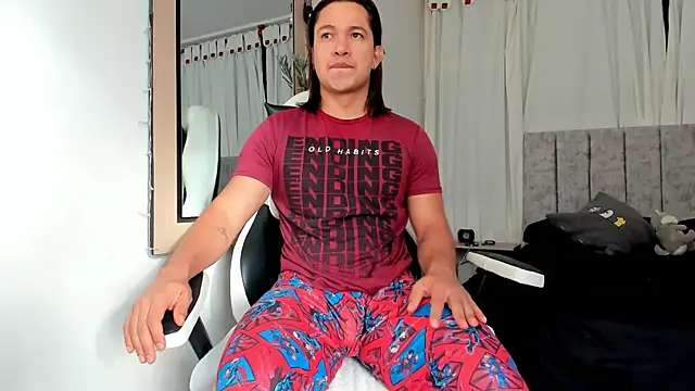 Valerioe online show from November 8, 11:54 am