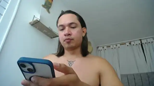 Valerioe online show from December 15, 8:02 pm