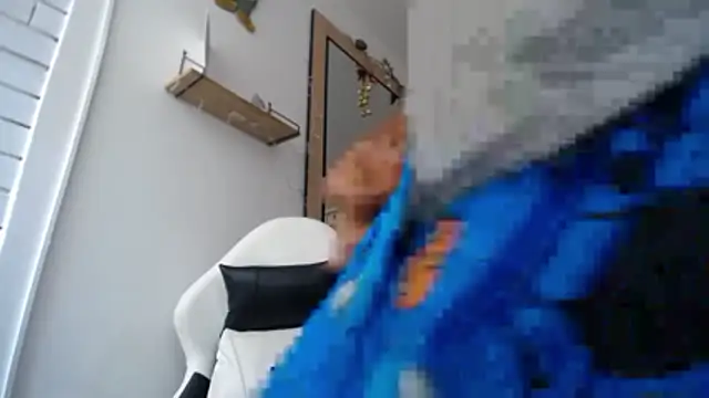 Valerioe online show from December 20, 4:47 pm