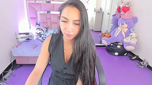 AriadnaCappelletty online show from January 7, 4:20 pm