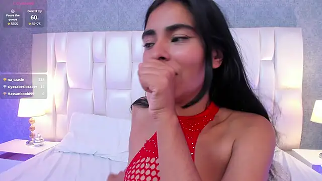 allys rose online show from February 28, 5:15 am