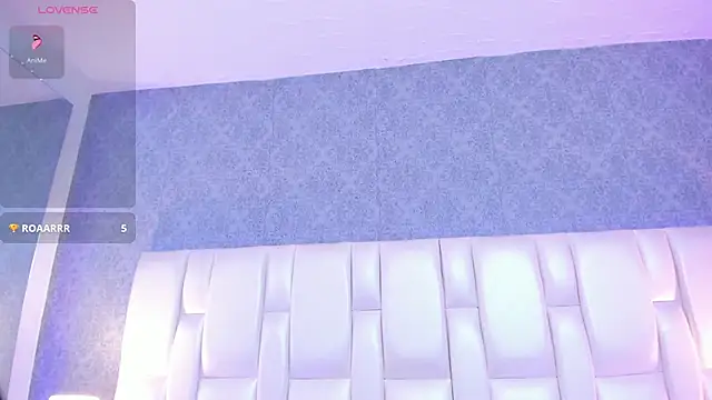 allys rose online show from March 14, 1:59 am