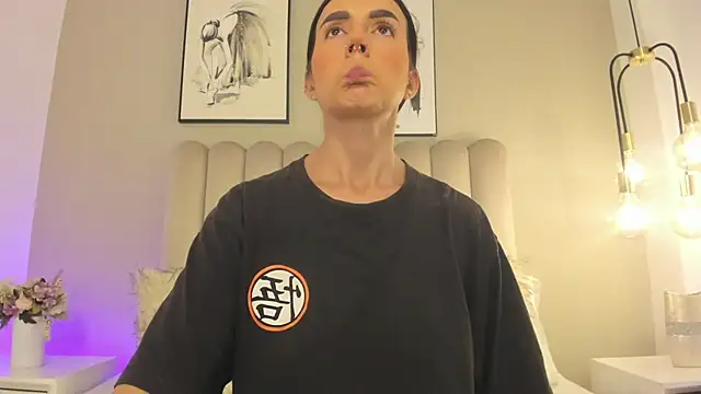 helen mooree online show from February 17, 12:34 pm