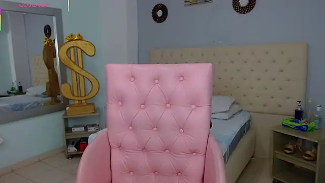 Kristel lee online show from January 16, 12:42 pm