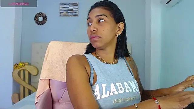 Kristel lee online show from February 1, 12:58 pm