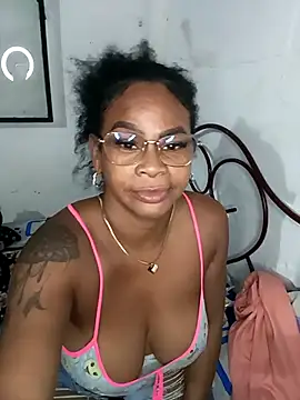 Melanie candy  online show from February 7, 3:12 am