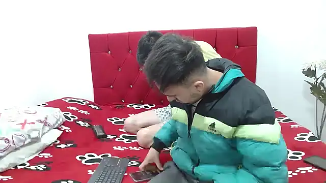 big-dicktop23 online show from December 16, 2:15 am