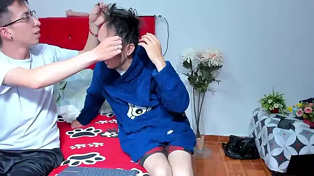 big-dicktop23 online show from January 17, 3:12 am