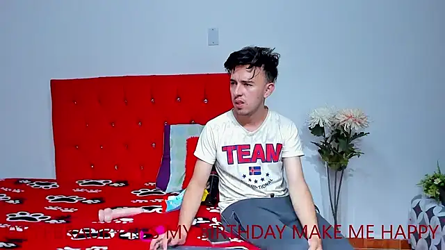 big-dicktop23 online show from January 31, 2:04 am