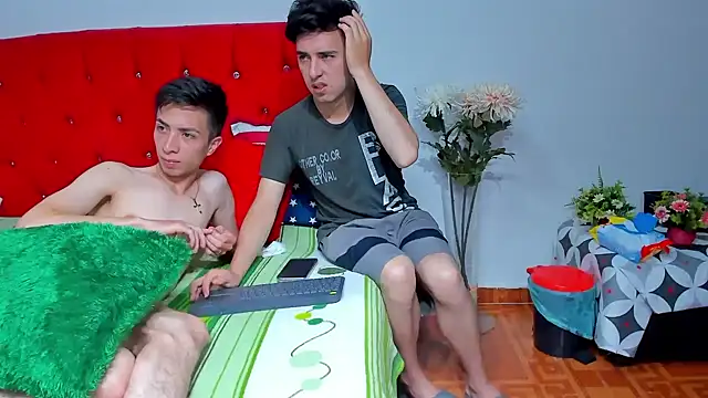 big-dicktop23 online show from February 6, 8:45 pm