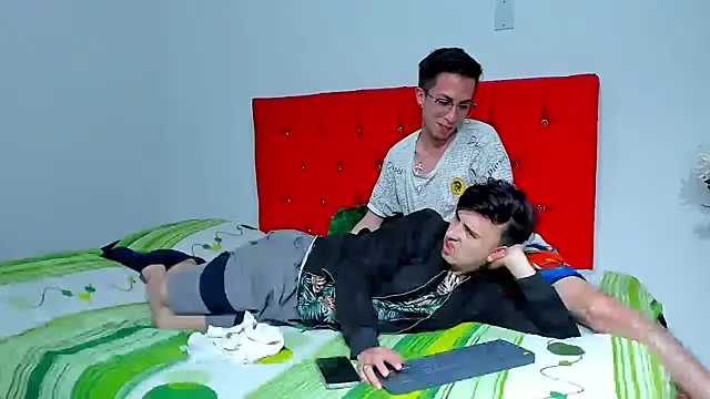 big-dicktop23 online show from February 8, 2:47 am