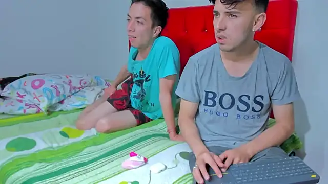 big-dicktop23 online show from February 15, 2:15 am