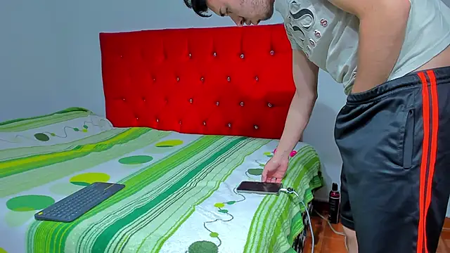 big-dicktop23 online show from February 23, 12:51 am