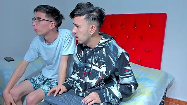 big-dicktop23 online show from March 5, 3:08 am