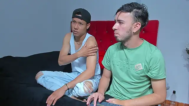 big-dicktop23 online show from March 22, 9:31 pm