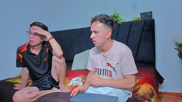 big-dicktop23 online show from September 16, 3:07 am