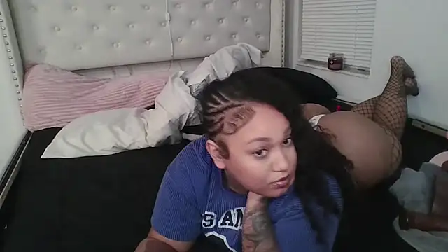 jaydadior online show from February 11, 12:26 am