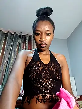 Snapshot of kinkybeby chatting on October 19, 6:36 am kinkybeby online show from October 19, 6:36 am