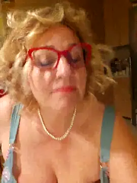 VirginiaNurse online show from April 21, 6:55 pm