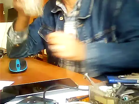 zormen355 online show from October 6, 9:29 am