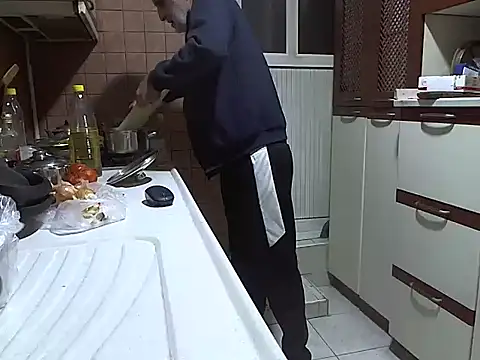 zormen355 online show from October 12, 6:29 pm