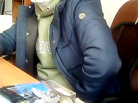 zormen355 online show from October 16, 9:54 am