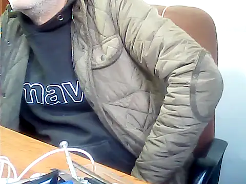 zormen355 online show from November 28, 5:43 am