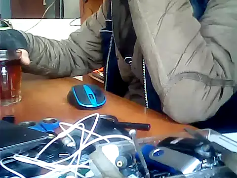 zormen355 online show from December 4, 8:56 am