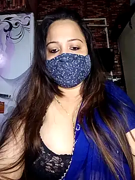 albelasummi702 online show from January 12, 1:44 am