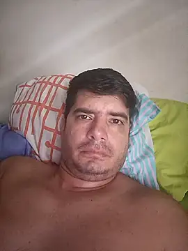 Flacoardiente89 online show from April 8, 1:44 pm