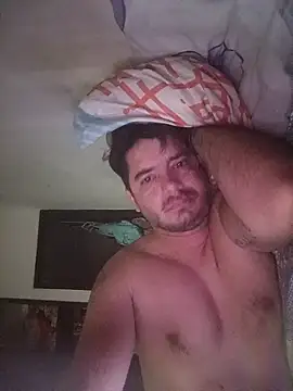 Flacoardiente89 online show from April 14, 1:06 pm