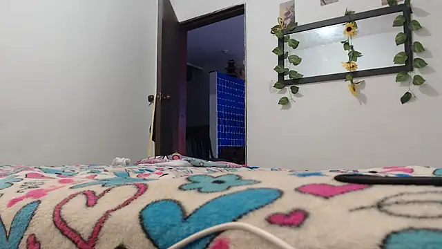 Elza Blonde online show from March 20, 4:31 pm