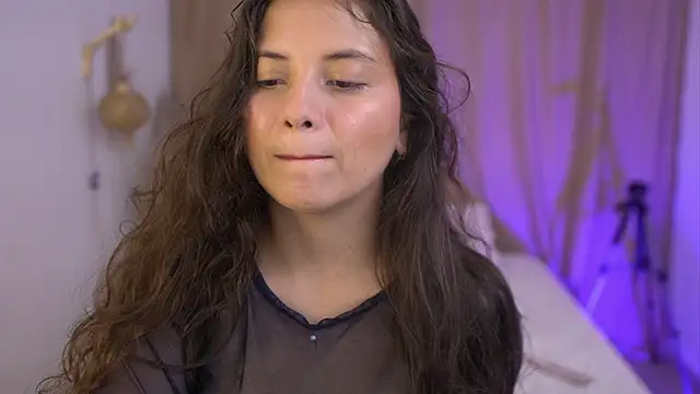 lirio05 online show from November 11, 6:19 pm