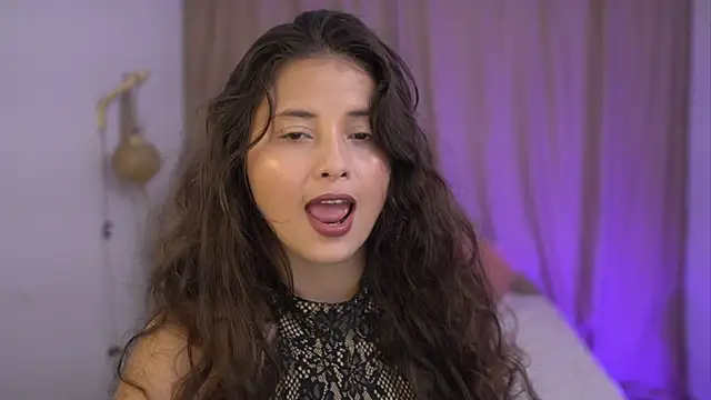 lirio05 online show from November 14, 6:39 pm