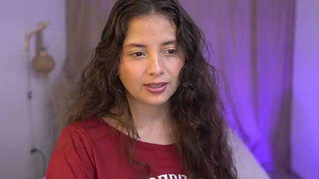 lirio05 online show from November 17, 6:57 pm