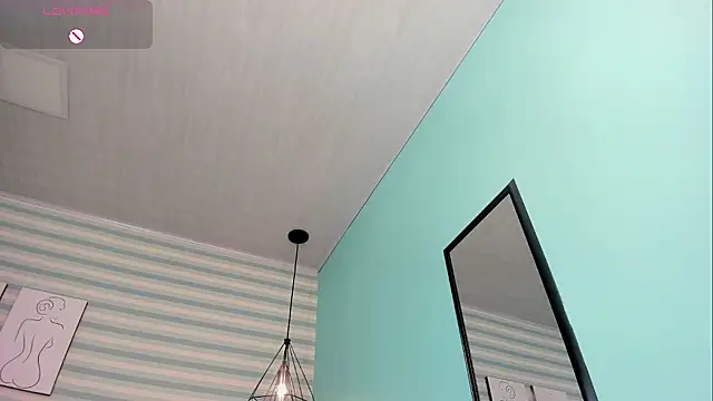 goddess kianna online show from March 16, 3:12 am