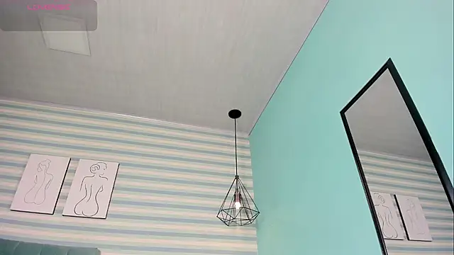 goddess kianna online show from March 18, 3:09 am