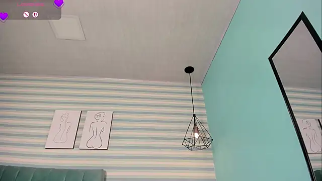 goddess kianna online show from March 24, 4:28 am