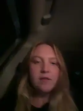 PhatAssBlond online show from December 11, 2:41 am