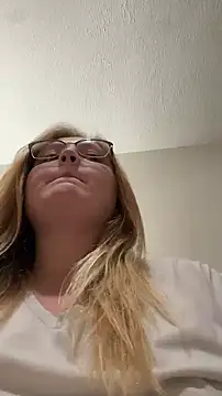 PhatAssBlond online show from January 9, 7:52 am