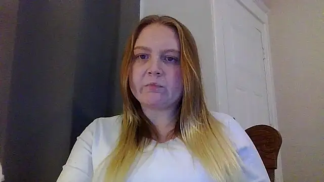 PhatAssBlond online show from January 25, 6:02 pm