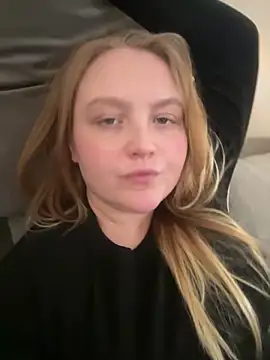 PhatAssBlond online show from February 10, 9:04 pm