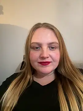 PhatAssBlond online show from February 12, 12:16 am