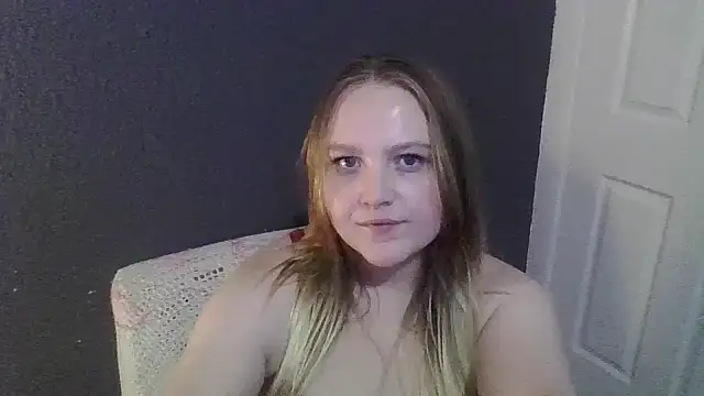 PhatAssBlond online show from March 1, 6:13 am