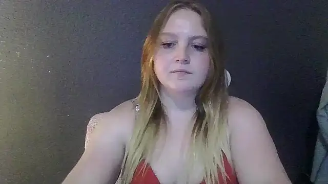PhatAssBlond online show from March 3, 12:48 am